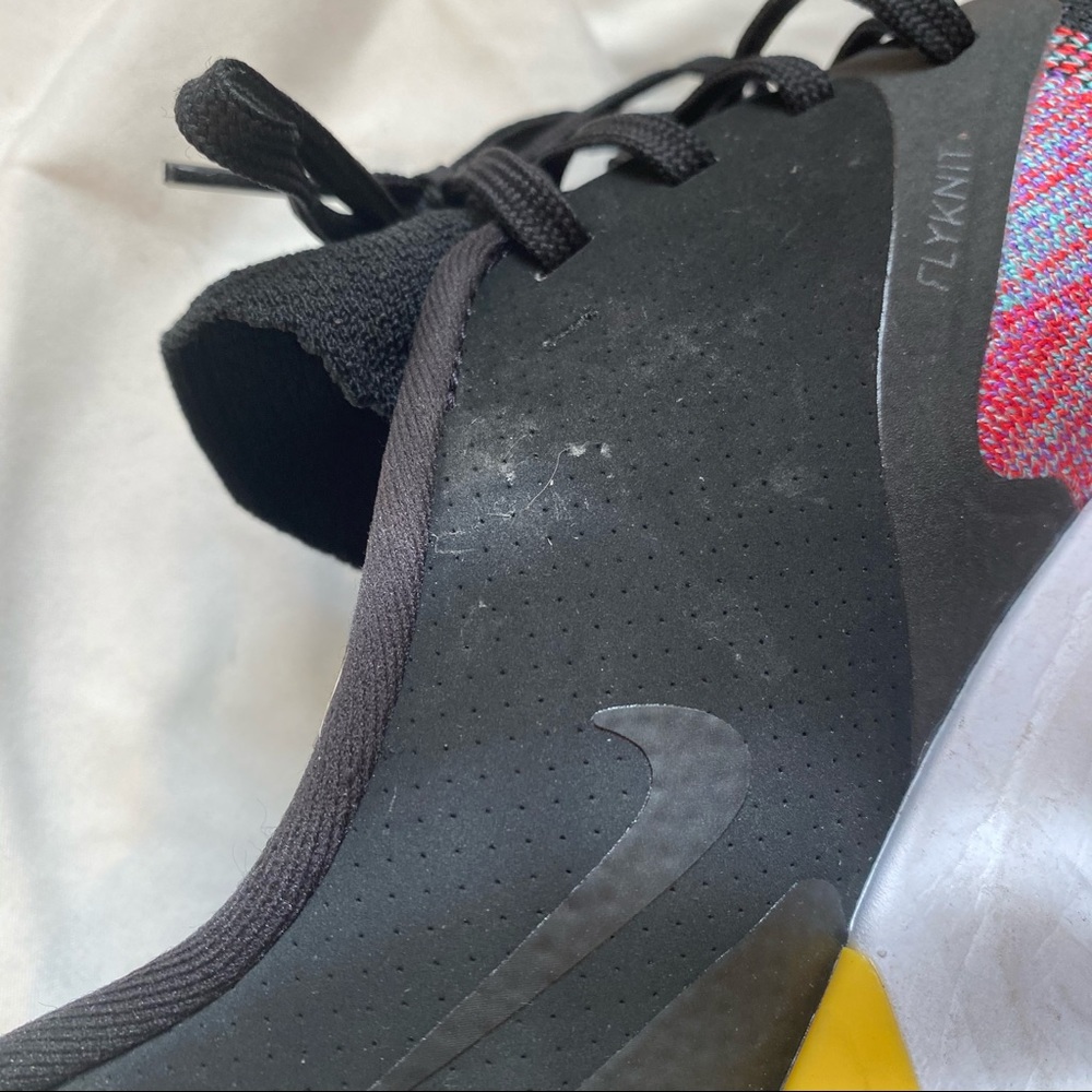 Nike Odyssey React 2 Flyknit Size 10.5 - image 5